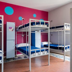 Feetup Home Backpackers Valencia